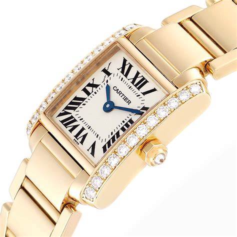 cartier diamonds for women